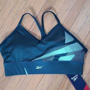 REEBOK Speedwick sports bra